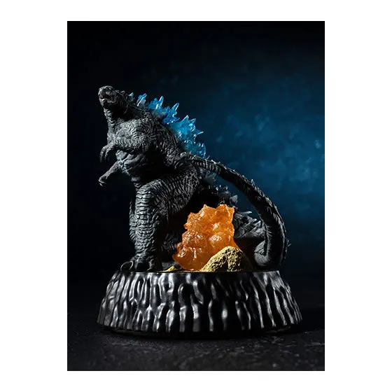 ゴジラ HG D+ ゴジラ01 GODZILLA(2019)