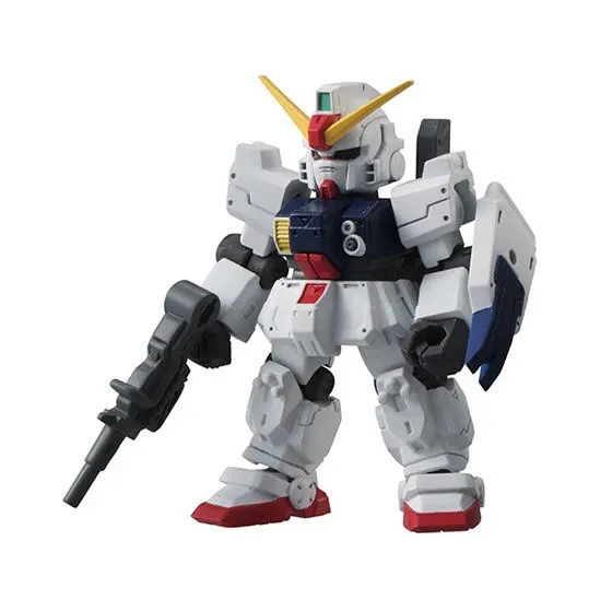 機動戦士ガンダム MOBILE SUIT ENSEMBLE09 陸戦型ガンダム