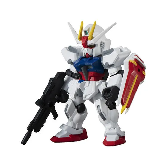 機動戦士ガンダム MOBILE SUIT ENSEMBLE 10 ストライクガンダム