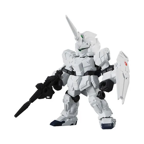 機動戦士ガンダム MOBILE SUIT ENSEMBLE 10 ユニコーンガンダム