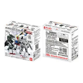 機動戦士ガンダム MOBILE SUIT ENSEMBLE 10の画像