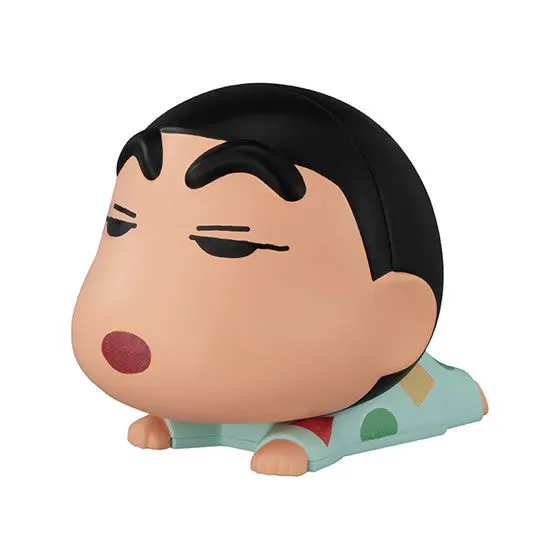 カプキャラ　クレヨンしんちゃん4 しんちゃん（パジャマ）