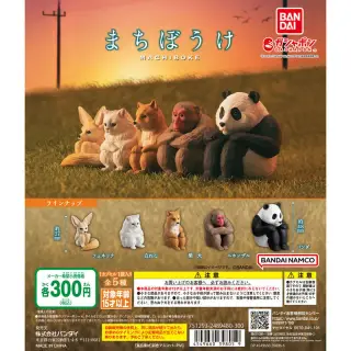 まちぼうけの画像