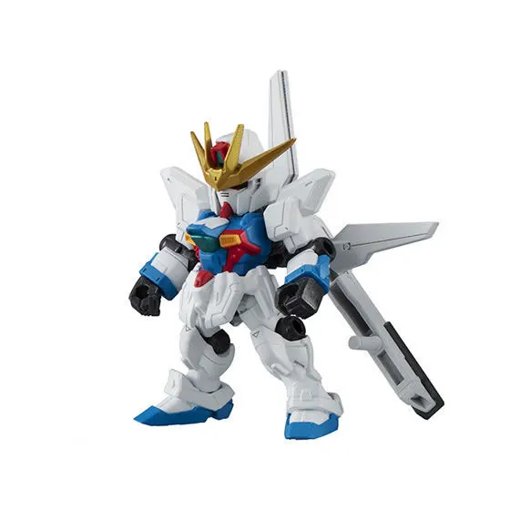 機動戦士ガンダム MOBILE SUIT ENSEMBLE 11 ガンダムX