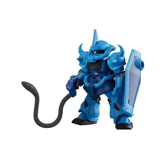 機動戦士ガンダム MOBILE SUIT ENSEMBLE 11 グフ