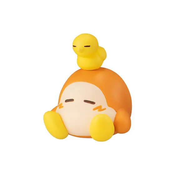 PUPUPU FRIENDS フィギュアコレクション 2 ワドルディ&ツイジー(あめふり)