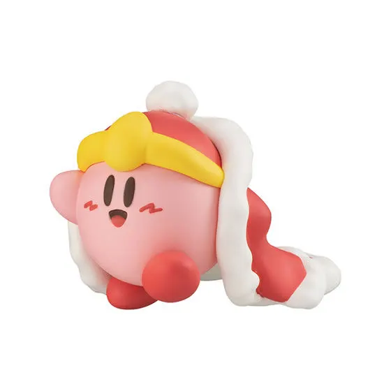 PUPUPU FRIENDS フィギュアコレクション 2 カービィ(デデデごっこ)