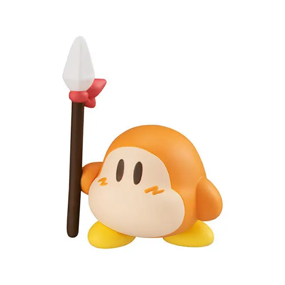 PUPUPU FRIENDS フィギュアコレクション 2 ワドルディ(デデデごっこ)