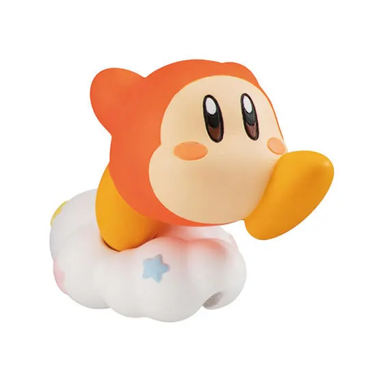 ハグコット 星のカービィ ワドルディ(ダッシュ)