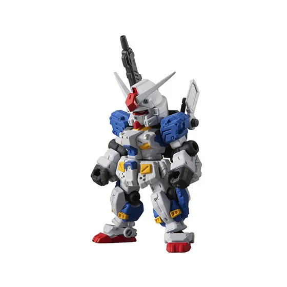 機動戦士ガンダム MOBILE SUIT ENSEMBLE 12 ラインナップ 2