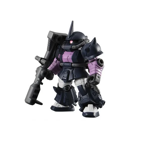 機動戦士ガンダム MOBILE SUIT ENSEMBLE 12 ラインナップ 3