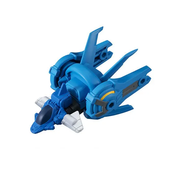機動戦士ガンダム MOBILE SUIT ENSEMBLE 12 ラインナップ 4