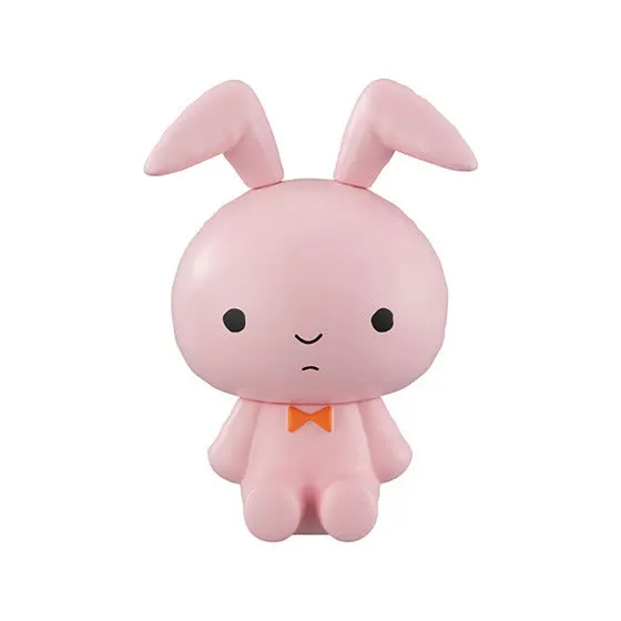 カプキャラ クレヨンしんちゃん5 ネネちゃんのうさぎ