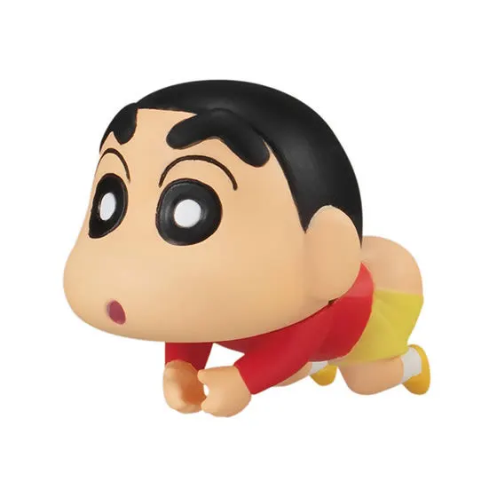 ハグコット クレヨンしんちゃん2 しんちゃん(ケツだけ星人)