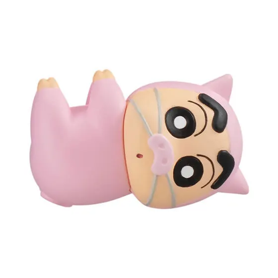 ハグコット クレヨンしんちゃん2 しんちゃん(ブタ)