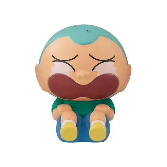 クレヨンしんちゃん ケツだけ歩き隊 まさおくん