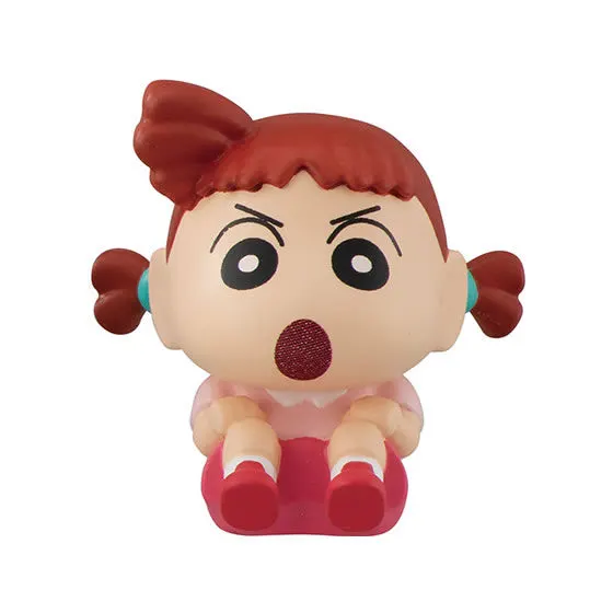 クレヨンしんちゃん ケツだけ歩き隊 ネネちゃん