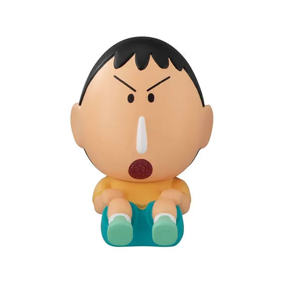 クレヨンしんちゃん ケツだけ歩き隊 ボーちゃん