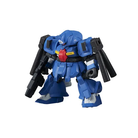 機動戦士ガンダム MOBILE SUIT ENSEMBLE 13 ゼク・アイン