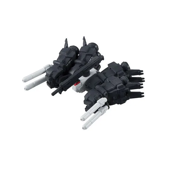 機動戦士ガンダム MOBILE SUIT ENSEMBLE 13 Sガンダム用ブースター