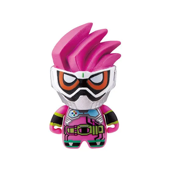 コレキャラ！ 仮面ライダー02 ラインナップ 1