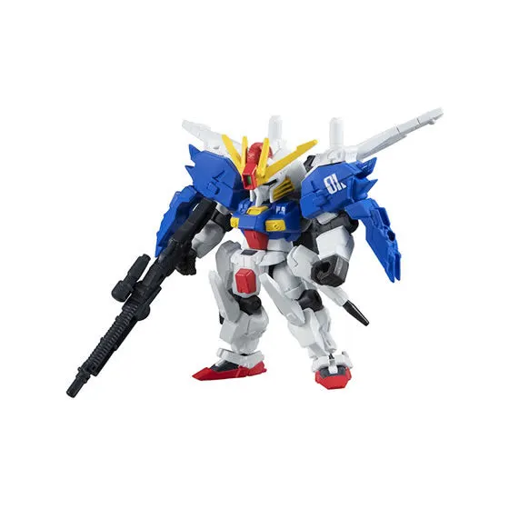 機動戦士ガンダム MOBILE SUIT ENSEMBLE 13 Sガンダム