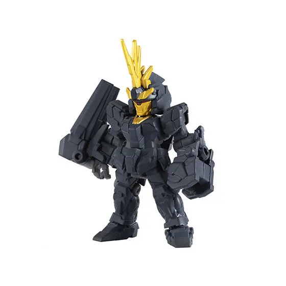 機動戦士ガンダム MOBILE SUIT ENSEMBLE 13 バンシィ（ユニコーンモード）