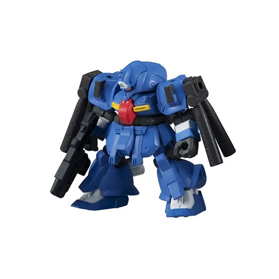 機動戦士ガンダム MOBILE SUIT ENSEMBLE 13 ゼク・アイン