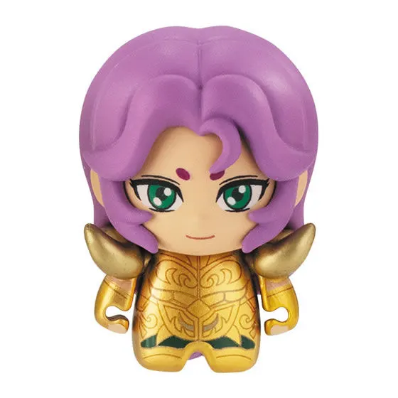 コレキャラ!聖闘士星矢０１ アリエスムウ