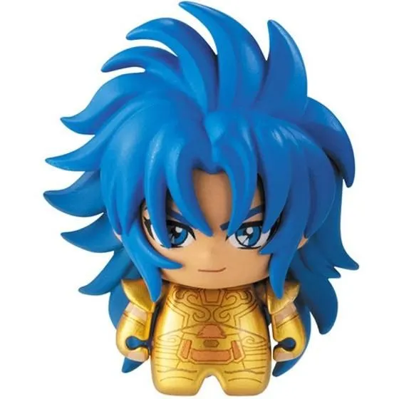 コレキャラ!聖闘士星矢０１ ジェミニサガ