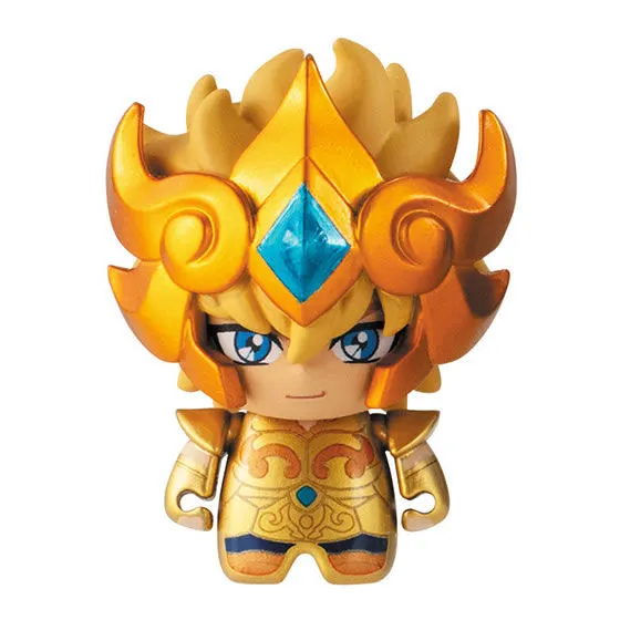 コレキャラ!聖闘士星矢０１ レオアイオリア