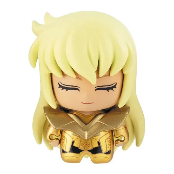コレキャラ!聖闘士星矢０１ バルゴシャカ