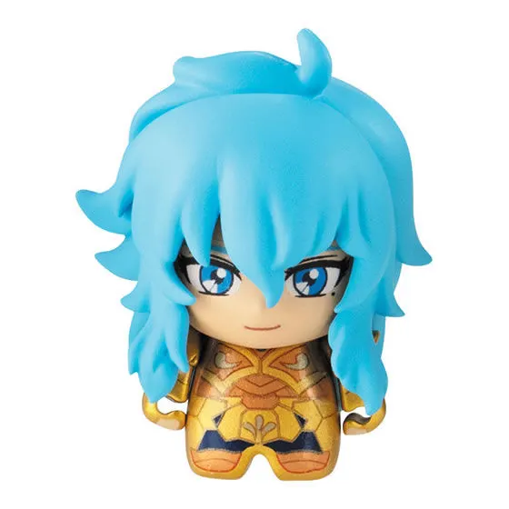 コレキャラ!聖闘士星矢０２ ピスケスアフロディーテ