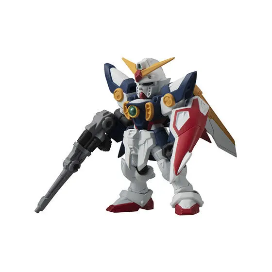 機動戦士ガンダム MOBILE SUIT ENSEMBLE 14 ラインナップ 1