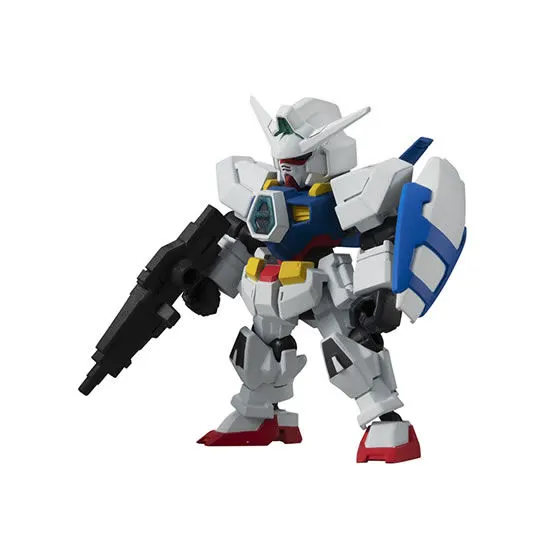 機動戦士ガンダム MOBILE SUIT ENSEMBLE 14 ラインナップ 2