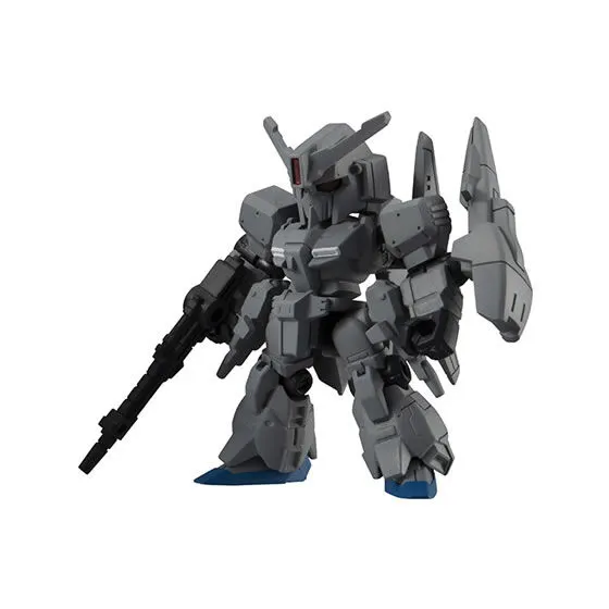 機動戦士ガンダム MOBILE SUIT ENSEMBLE 14 ラインナップ 3
