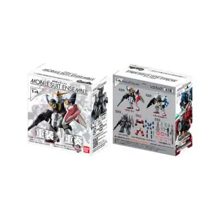 機動戦士ガンダム　MOBILE SUIT ENSEMBLE 14の画像