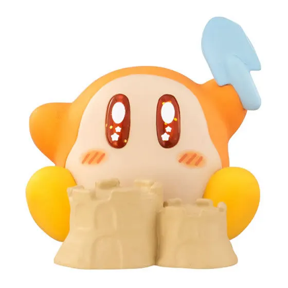 星のカービィ わくわくふぃぎゅあこれくしょん! ワドルディ