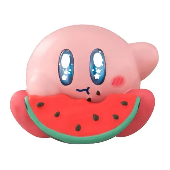 星のカービィ わくわくふぃぎゅあこれくしょん! カービィ(スイカ)