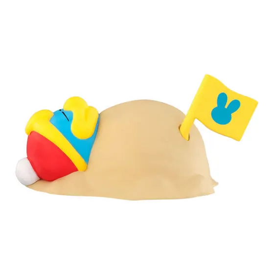 星のカービィ わくわくふぃぎゅあこれくしょん! デデデ大王