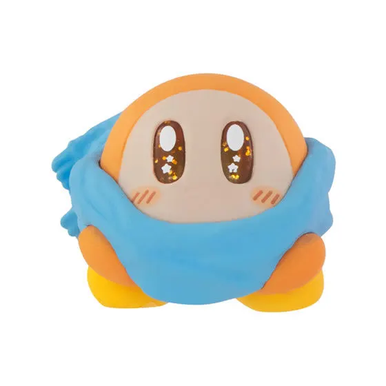 星のカービィ　ぬくぬくふぃぎゅあこれくしょん！ ワドルディ（マフラー）