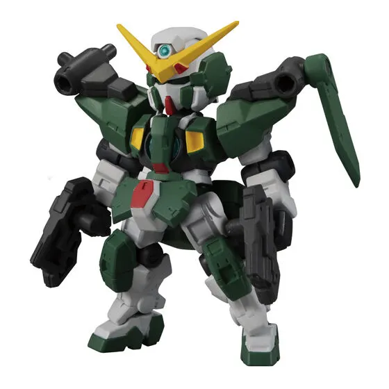 機動戦士ガンダム MOBILE SUIT ENSEMBLE 15 ガンダムデュナメス