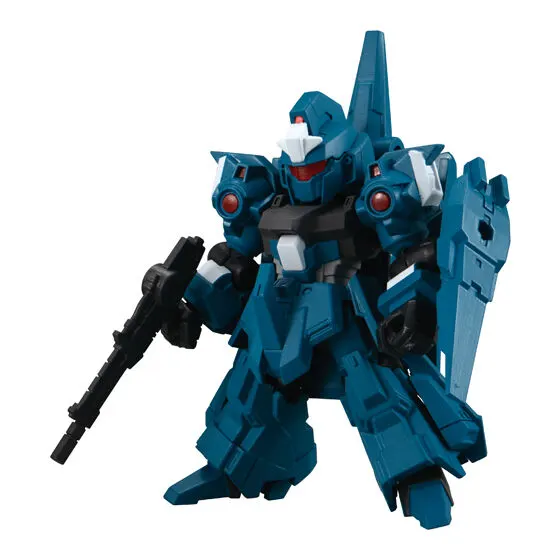 機動戦士ガンダム MOBILE SUIT ENSEMBLE 15 リゼル