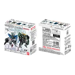 機動戦士ガンダム MOBILE SUIT ENSEMBLE 15の画像