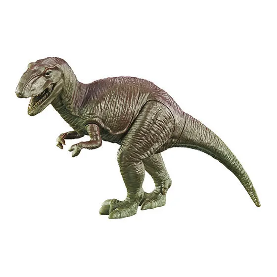 ビッグサイズ 世界の恐竜 ティラノサウルスA