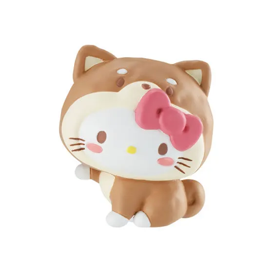 サンリオキャラクターズ こいぬいぬの大行進 ハローキティ