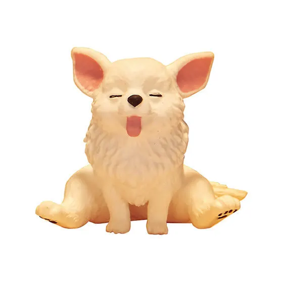 どうぶつサウナ3 チワワ