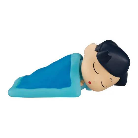 クレヨンしんちゃん おやすみ隊2 かざまくん