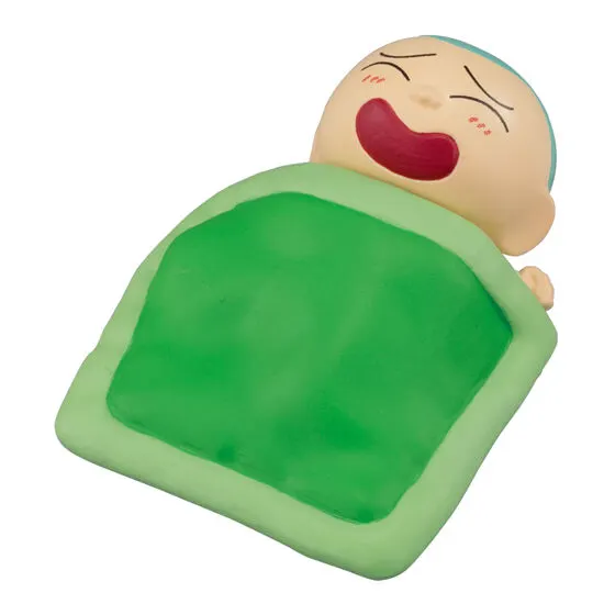 クレヨンしんちゃん おやすみ隊2 マサオくん