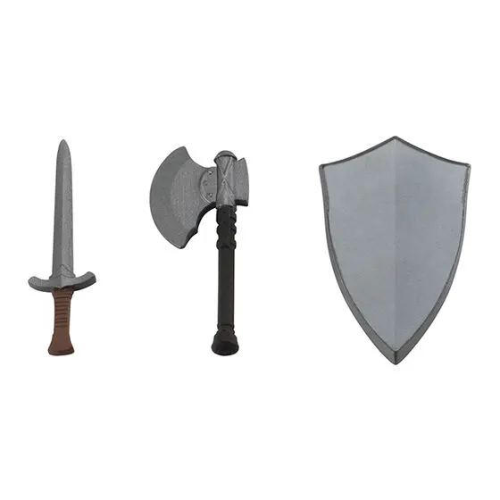 ガシャポンクエスト～冒険の始まり編～ 武器A